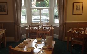 Chelmsford Place Guest House York 3*